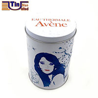 Biscuits & Cookie Tins